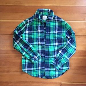 EUC Men’s American Eagle Outfitters Flannel Sz S